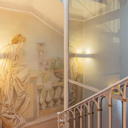 Appartement By Rent *