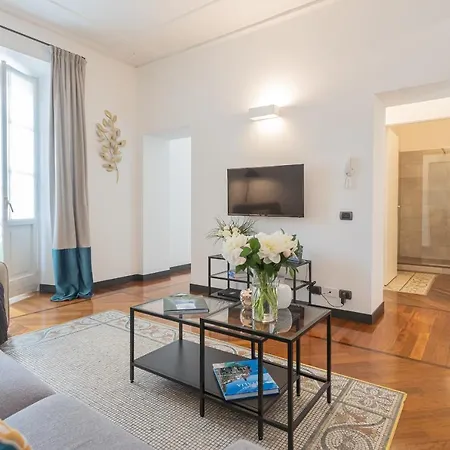 Appartement By Rent
