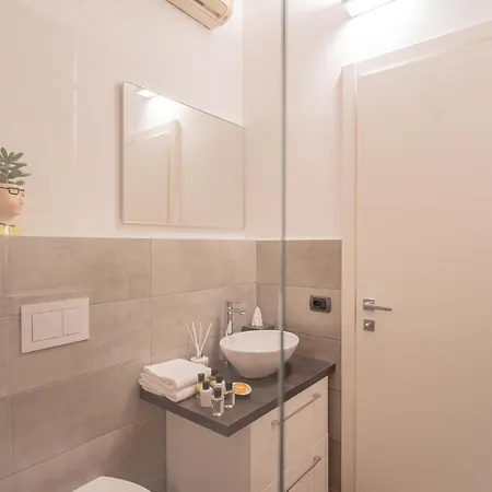 Appartement By Rent Como