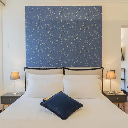 By Rent Appartement