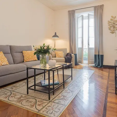 By Rent Appartement