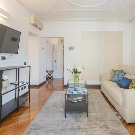 By Rent Appartement