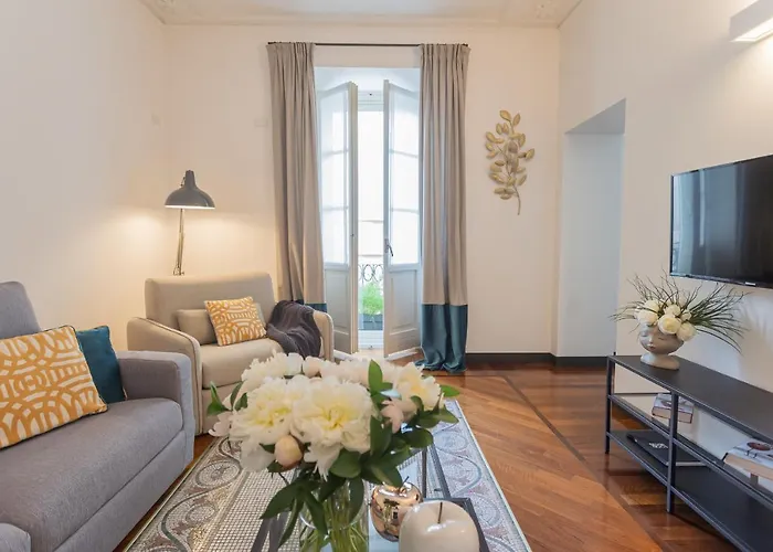 Apartmán By Rent *