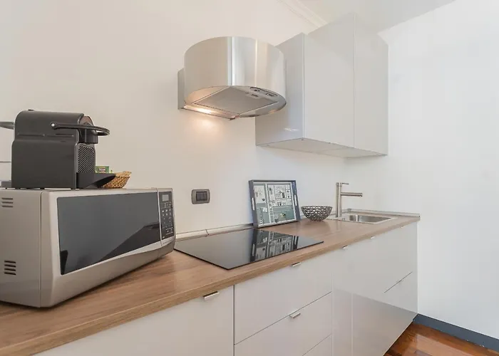 Apartmán By Rent *