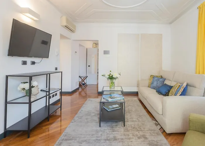 By Rent Apartmán