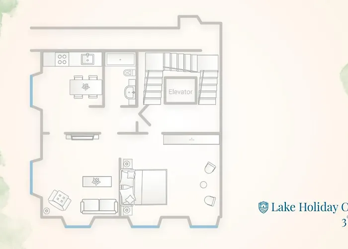 Apartmán By Rent Como