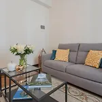 Apartamento By Rent