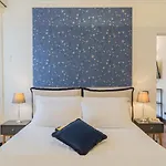 By Rent Apartamento