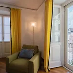 Apartamento By Rent *