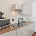 Apartamento By Rent *