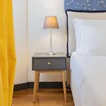 Apartamento By Rent