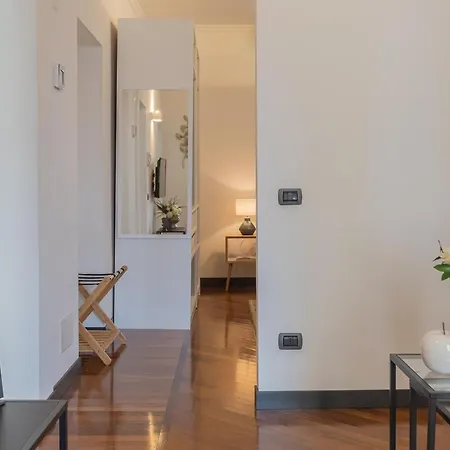 Appartamento By Rent