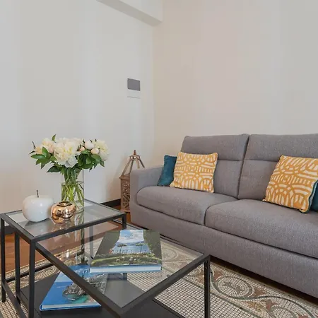 Apartment By Rent
