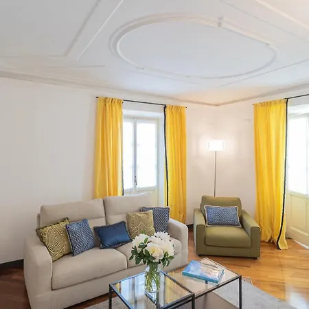 Apartment By Rent