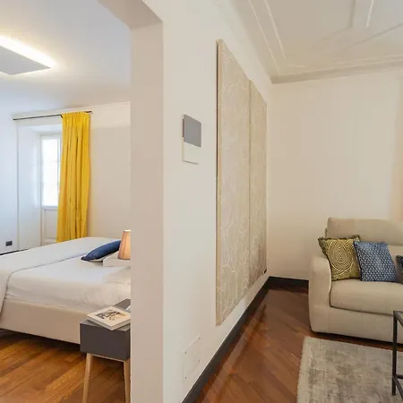 Apartment By Rent