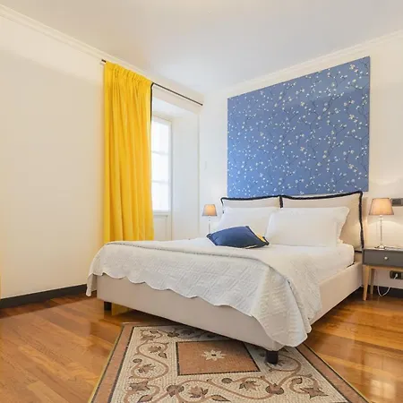 Apartment By Rent *