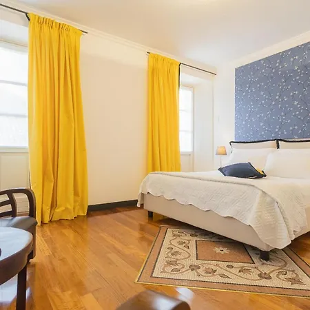 Apartment By Rent Como