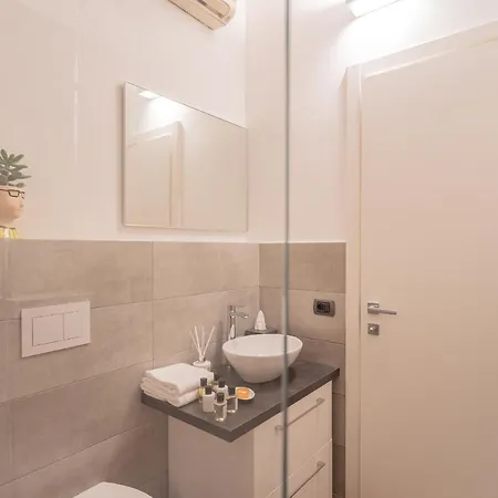 Apartman By Rent Como