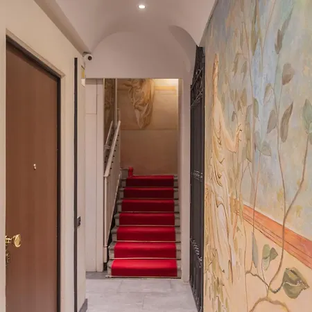 By Rent Apartment