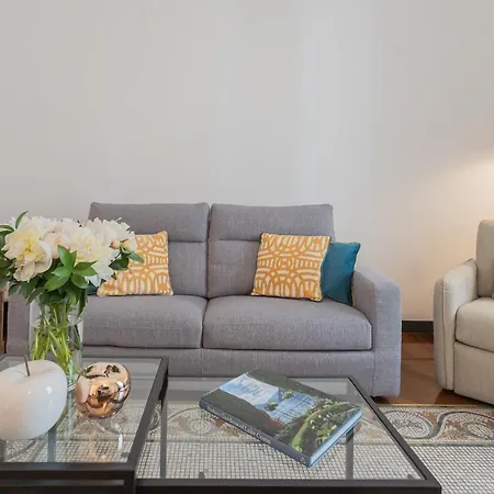 By Rent Apartment *