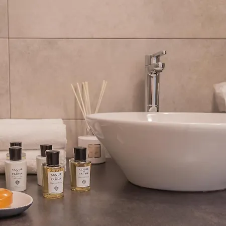 Apartman By Rent Como