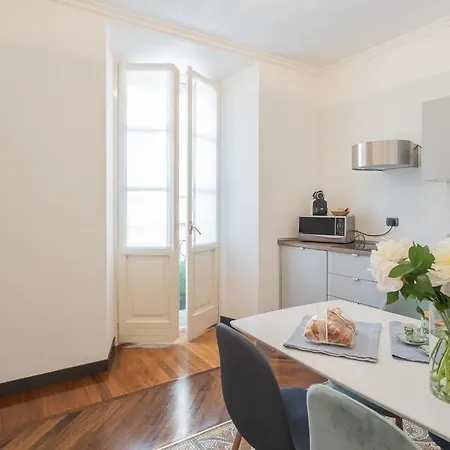 Lejlighed By Rent Como