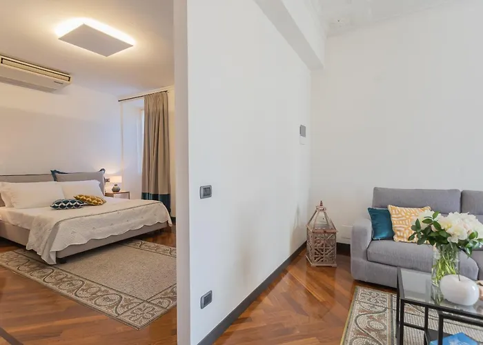 By Rent דירה קומו