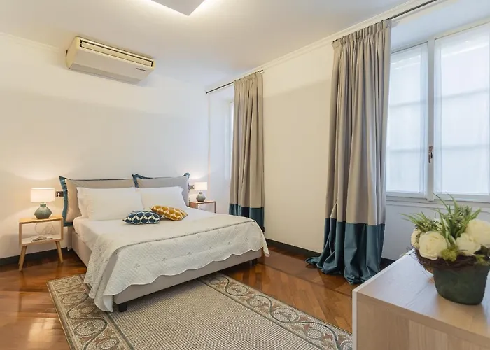 By Rent דירה קומו